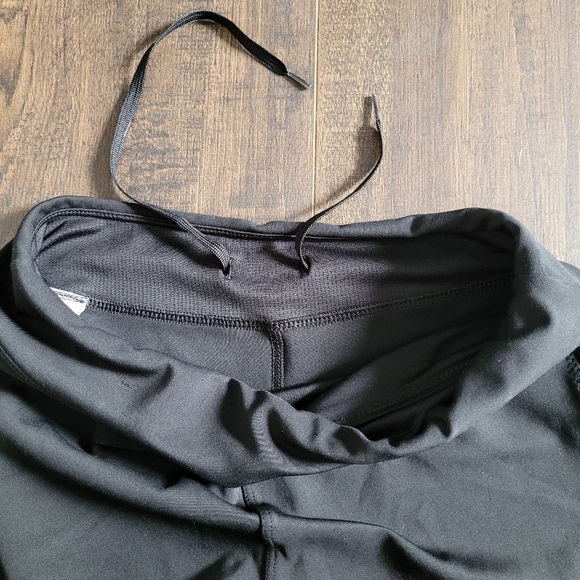 Adidas Polka Dot Running Leggings Size S - Picture 8 of 9